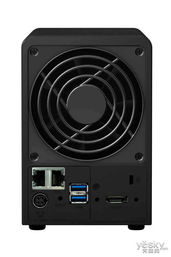 Synology DiskStation DS715  DS215+